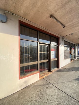Shop & Retail commercial property leased at 1/27 Bridge Street Coniston NSW 2500 Shop & Retail commercial property leased at 1/27 Bridge Street Coniston NSW 2500