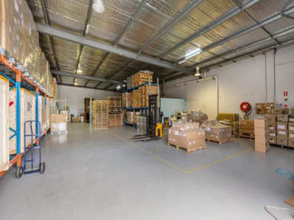 Factory, Warehouse & Industrial commercial property leased at 5/56 Smith Road Springvale VIC 3171 Factory, Warehouse & Industrial commercial property leased at 5/56 Smith Road Springvale VIC 3171