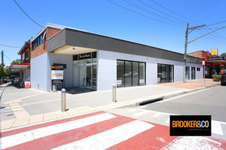 Medical / Consulting commercial property leased at 1/18 Blamey Street Revesby NSW 2212 Medical / Consulting commercial property leased at 1/18 Blamey Street Revesby NSW 2212