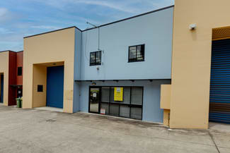 Factory, Warehouse & Industrial commercial property leased at 6/176 Redland Bay Road Capalaba QLD 4157 Factory, Warehouse & Industrial commercial property leased at 6/176 Redland Bay Road Capalaba QLD 4157