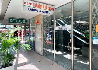 Offices commercial property leased at 5/369 Victoria Avenue Chatswood NSW 2067 Offices commercial property leased at 5/369 Victoria Avenue Chatswood NSW 2067