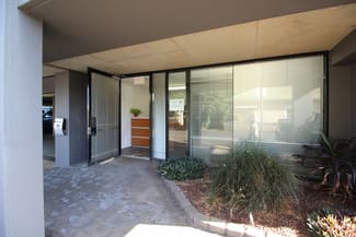 Offices commercial property leased at 5/131A Herries Street Toowoomba QLD 4350