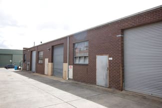 Factory, Warehouse & Industrial commercial property leased at 2/16 Brunsdon Street Bayswater VIC 3153 Factory, Warehouse & Industrial commercial property leased at 2/16 Brunsdon Street Bayswater VIC 3153