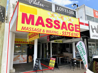 Shop & Retail commercial property leased at Shop 1 / 2249 Gold Coast Highway Mermaid Beach QLD 4218 Shop & Retail commercial property leased at Shop 1 / 2249 Gold Coast Highway Mermaid Beach QLD 4218