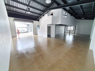 Factory, Warehouse & Industrial commercial property leased at Kirra QLD 4225 Factory, Warehouse & Industrial commercial property leased at Kirra QLD 4225