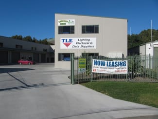 Factory, Warehouse & Industrial commercial property leased at 8/5 Neptune Place Yamba NSW 2464 Factory, Warehouse & Industrial commercial property leased at 8/5 Neptune Place Yamba NSW 2464