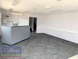 Shop & Retail commercial property leased at 3 O'Keefe Court Garbutt QLD 4814 Shop & Retail commercial property leased at 3 O'Keefe Court Garbutt QLD 4814