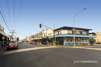 Shop & Retail commercial property leased at 61 Koornang Road Carnegie VIC 3163 Shop & Retail commercial property leased at 61 Koornang Road Carnegie VIC 3163