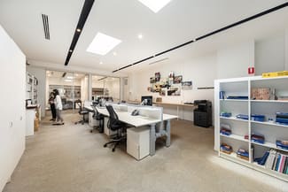 Offices commercial property leased at 62 River Street South Yarra VIC 3141 Offices commercial property leased at 62 River Street South Yarra VIC 3141