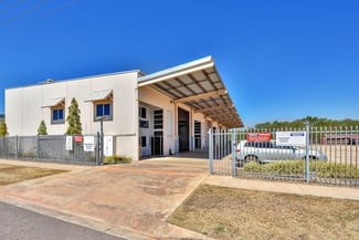 Factory, Warehouse & Industrial commercial property leased at Unit 1/4 Aristos Place Winnellie NT 0820 Factory, Warehouse & Industrial commercial property leased at Unit 1/4 Aristos Place Winnellie NT 0820