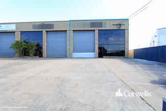 Offices commercial property leased at 1/43 Parramatta Road Underwood QLD 4119 Offices commercial property leased at 1/43 Parramatta Road Underwood QLD 4119