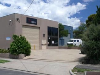 Factory, Warehouse & Industrial commercial property leased at 17 Bellevue Crescent Preston VIC 3072 Factory, Warehouse & Industrial commercial property leased at 17 Bellevue Crescent Preston VIC 3072