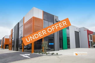 Factory, Warehouse & Industrial commercial property leased at 13/7 Dalton Road Thomastown VIC 3074 Factory, Warehouse & Industrial commercial property leased at 13/7 Dalton Road Thomastown VIC 3074