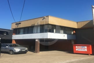Offices commercial property leased at Office/26 Bridge Street Rydalmere NSW 2116 Offices commercial property leased at Office/26 Bridge Street Rydalmere NSW 2116