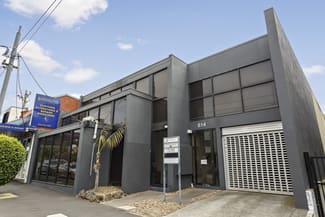 Offices commercial property leased at 4/614 Hawthorn Road Brighton East VIC 3187