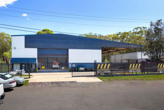 Factory, Warehouse & Industrial commercial property leased at 48 Nicholson Street Toronto NSW 2283 Factory, Warehouse & Industrial commercial property leased at 48 Nicholson Street Toronto NSW 2283
