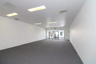 Offices commercial property leased at 3/122-126 Yandilla Street Pittsworth QLD 4356 Offices commercial property leased at 3/122-126 Yandilla Street Pittsworth QLD 4356