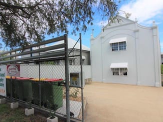 Offices commercial property for lease at 6/49 Raff Street Toowoomba City QLD 4350 Offices commercial property for lease at 6/49 Raff Street Toowoomba City QLD 4350