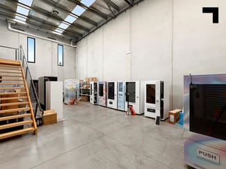 Factory, Warehouse & Industrial commercial property leased at 3/5 Graham Daff Boulevard Braeside VIC 3195 Factory, Warehouse & Industrial commercial property leased at 3/5 Graham Daff Boulevard Braeside VIC 3195