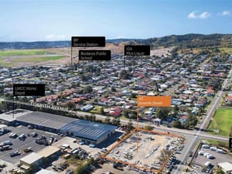 Factory, Warehouse & Industrial commercial property leased at 65 Seventh Street Boolaroo NSW 2284 Factory, Warehouse & Industrial commercial property leased at 65 Seventh Street Boolaroo NSW 2284