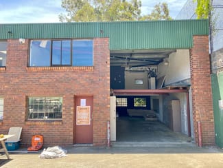 Factory, Warehouse & Industrial commercial property leased at 17/222 Headland Road North Curl Curl NSW 2099 Factory, Warehouse & Industrial commercial property leased at 17/222 Headland Road North Curl Curl NSW 2099