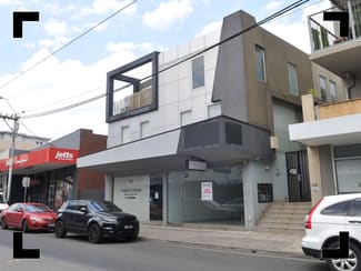 Offices commercial property leased at 420 High Street Northcote VIC 3070 Offices commercial property leased at 420 High Street Northcote VIC 3070