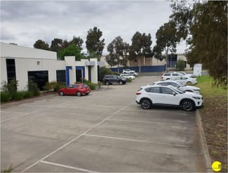 Factory, Warehouse & Industrial commercial property leased at 1 Global Drive Tullamarine VIC 3043 Factory, Warehouse & Industrial commercial property leased at 1 Global Drive Tullamarine VIC 3043