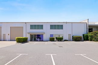 Offices commercial property leased at Unit 3, 52 Vinnicombe Drive Canning Vale WA 6155