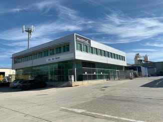 Factory, Warehouse & Industrial commercial property leased at Floor 1/9 Cheney Place Mitchell ACT 2911 Factory, Warehouse & Industrial commercial property leased at Floor 1/9 Cheney Place Mitchell ACT 2911