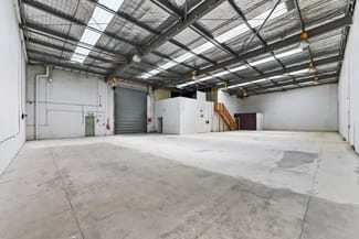 Factory, Warehouse & Industrial commercial property sold at 13 Hi-Tech Place Seaford VIC 3198
