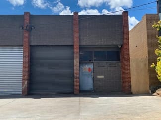 Factory, Warehouse & Industrial commercial property leased at 25B Beatrice Avenue Heidelberg West VIC 3081 Factory, Warehouse & Industrial commercial property leased at 25B Beatrice Avenue Heidelberg West VIC 3081