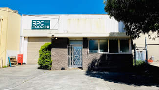 Factory, Warehouse & Industrial commercial property leased at 49 Sparks Avenue Fairfield VIC 3078 Factory, Warehouse & Industrial commercial property leased at 49 Sparks Avenue Fairfield VIC 3078