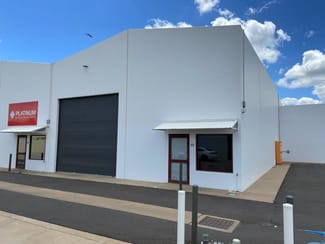Factory, Warehouse & Industrial commercial property leased at 13/4 Carboni Court Dubbo NSW 2830 Factory, Warehouse & Industrial commercial property leased at 13/4 Carboni Court Dubbo NSW 2830