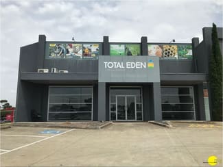 Factory, Warehouse & Industrial commercial property leased at Unit 1, 1447 Sydney Road Campbellfield VIC 3061 Factory, Warehouse & Industrial commercial property leased at Unit 1, 1447 Sydney Road Campbellfield VIC 3061