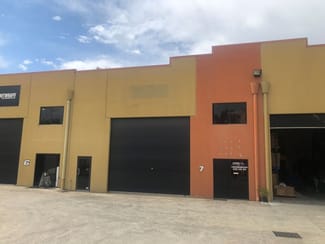 Factory, Warehouse & Industrial commercial property leased at 7/76-80 Hutchison Street Burleigh Heads QLD 4220 Factory, Warehouse & Industrial commercial property leased at 7/76-80 Hutchison Street Burleigh Heads QLD 4220