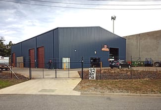 Factory, Warehouse & Industrial commercial property leased at 1/33 Sharnet Pakenham VIC 3810 Factory, Warehouse & Industrial commercial property leased at 1/33 Sharnet Pakenham VIC 3810
