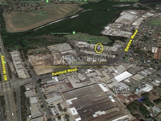 Factory, Warehouse & Industrial commercial property leased at 13b Arab Road Padstow NSW 2211 Factory, Warehouse & Industrial commercial property leased at 13b Arab Road Padstow NSW 2211