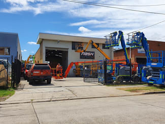 Development / Land commercial property leased at 16 Seton Road Moorebank NSW 2170 Development / Land commercial property leased at 16 Seton Road Moorebank NSW 2170