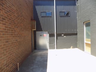 Factory, Warehouse & Industrial commercial property leased at 4A/1-3 Bricker Street Cheltenham VIC 3192 Factory, Warehouse & Industrial commercial property leased at 4A/1-3 Bricker Street Cheltenham VIC 3192