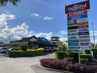 Offices commercial property leased at 21A/100-106 Old Pacific Highway Oxenford QLD 4210