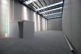Factory, Warehouse & Industrial commercial property leased at Unit 2/30 Tarmac Way Pakenham VIC 3810 Factory, Warehouse & Industrial commercial property leased at Unit 2/30 Tarmac Way Pakenham VIC 3810