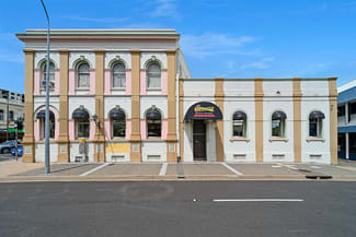 Shop & Retail commercial property leased at 232-234 Flinders Street Townsville City QLD 4810 Shop & Retail commercial property leased at 232-234 Flinders Street Townsville City QLD 4810