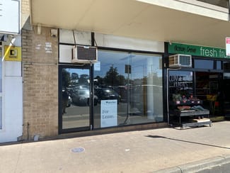 Shop & Retail commercial property leased at Shop 10/73 The Terrace Ocean Grove VIC 3226 Shop & Retail commercial property leased at Shop 10/73 The Terrace Ocean Grove VIC 3226