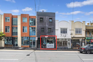 Showrooms / Bulky Goods commercial property leased at Ground Floor/64 Johnston Street Collingwood VIC 3066 Showrooms / Bulky Goods commercial property leased at Ground Floor/64 Johnston Street Collingwood VIC 3066