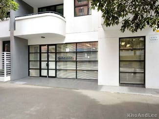 Medical / Consulting commercial property leased at 55 Jones Street Ultimo NSW 2007 Medical / Consulting commercial property leased at 55 Jones Street Ultimo NSW 2007