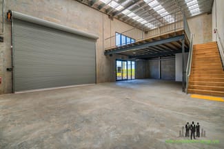 Factory, Warehouse & Industrial commercial property leased at 5/88 Flinders Pde North Lakes QLD 4509 Factory, Warehouse & Industrial commercial property leased at 5/88 Flinders Pde North Lakes QLD 4509