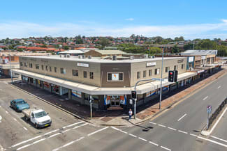 Shop & Retail commercial property leased at 5/210-222 Cowper Street Warrawong NSW 2502 Shop & Retail commercial property leased at 5/210-222 Cowper Street Warrawong NSW 2502