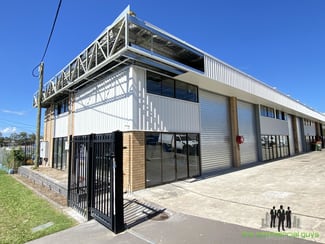 Factory, Warehouse & Industrial commercial property leased at 1/20 Huntington St Clontarf QLD 4019 Factory, Warehouse & Industrial commercial property leased at 1/20 Huntington St Clontarf QLD 4019