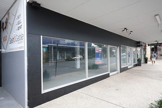 Shop & Retail commercial property leased at 97 Edith Street Wynnum QLD 4178 Shop & Retail commercial property leased at 97 Edith Street Wynnum QLD 4178