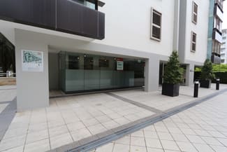 Medical / Consulting commercial property leased at 2301/4 Sterling Circuit Camperdown NSW 2050 Medical / Consulting commercial property leased at 2301/4 Sterling Circuit Camperdown NSW 2050